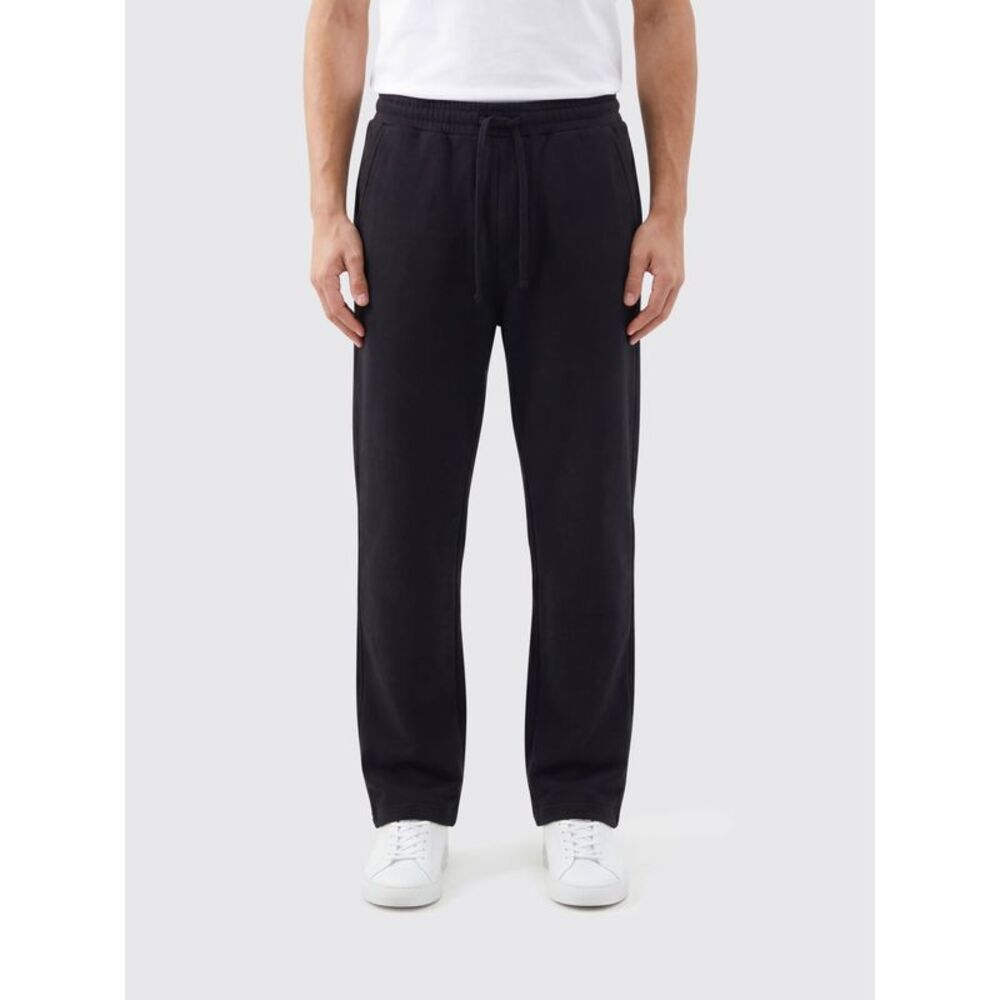 Thom Krom Pants Men Black